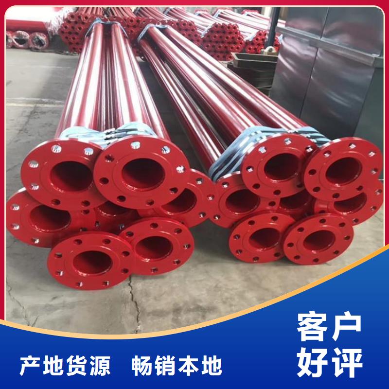 涂塑鋼管大口徑防腐鋼管實體廠家支持定制