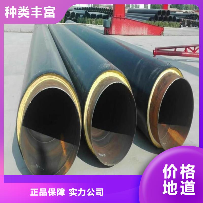 保温钢管_涂塑钢管厂家用品质说话
