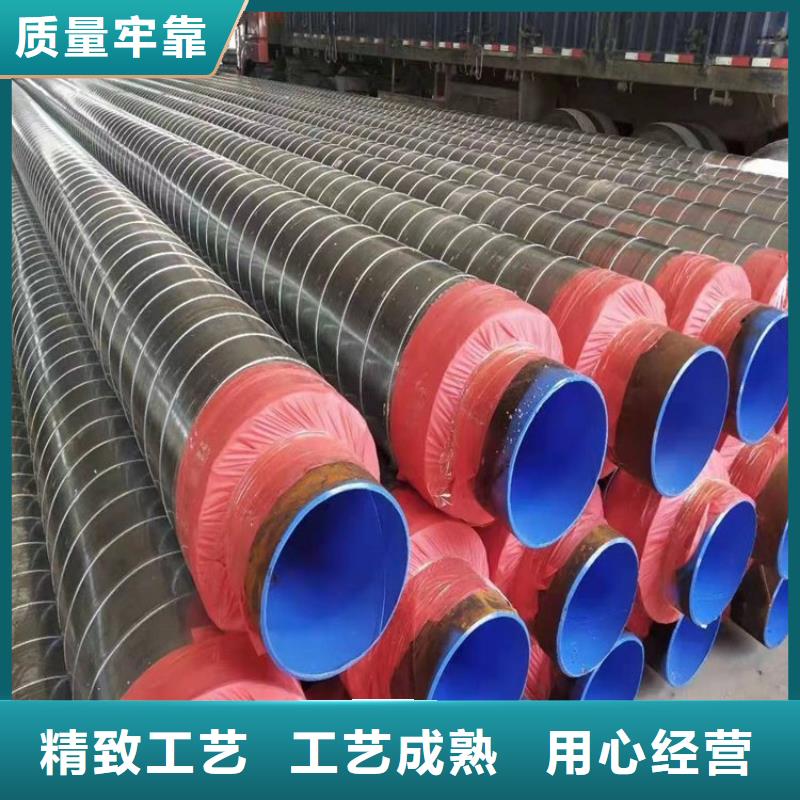 保温钢管涂塑钢管厂家货源充足