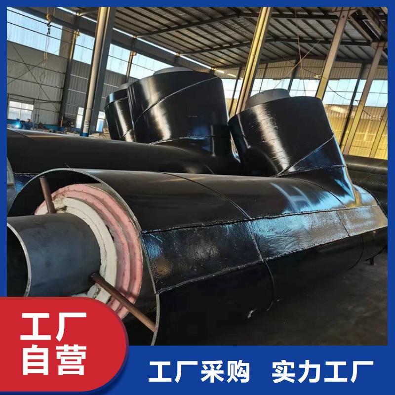 保温钢管-国标防腐钢管老客户钟爱