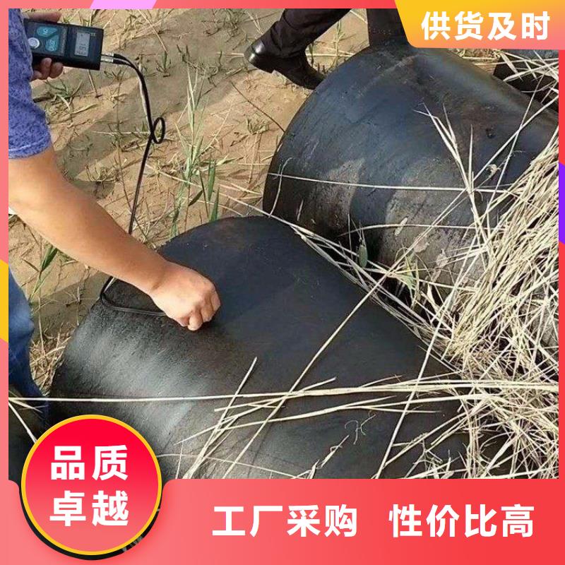 环氧煤沥青防腐钢管_地埋防腐钢管闪电发货