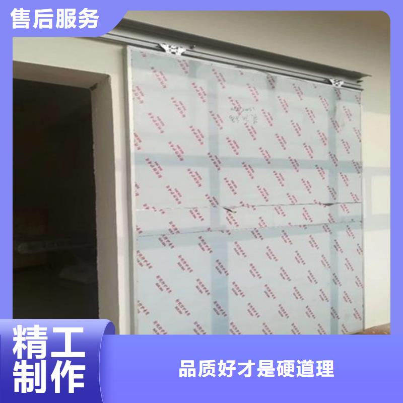医用门定制可定制型号全