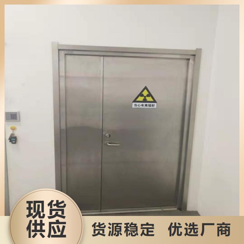 鉛門定制品質(zhì)放心全國走貨