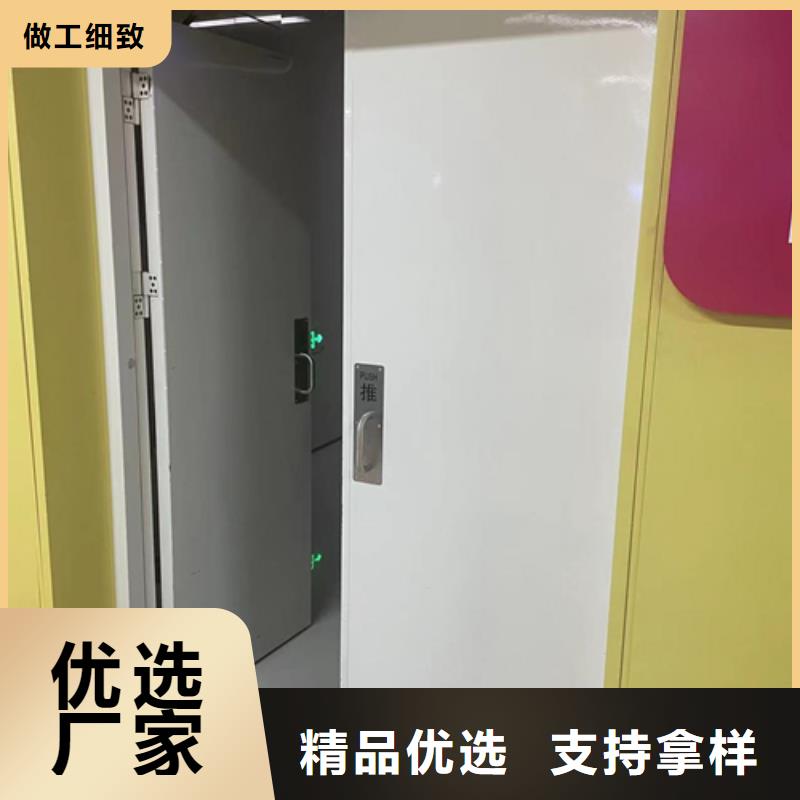 屏蔽門定制源頭廠家