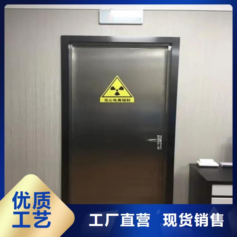鉛門按需定制