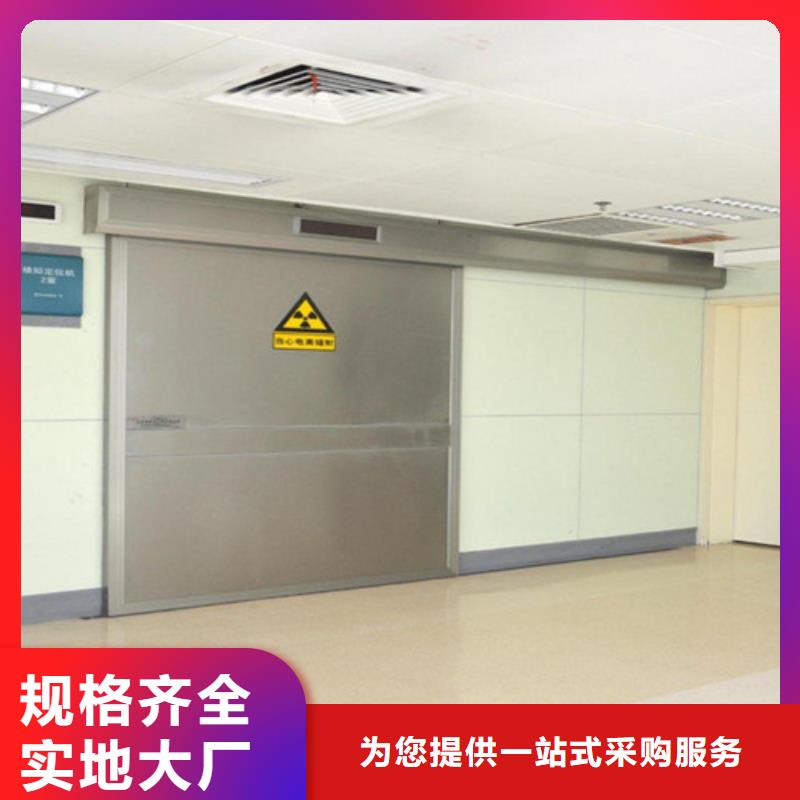 鉛門定制品質(zhì)放心全國走貨