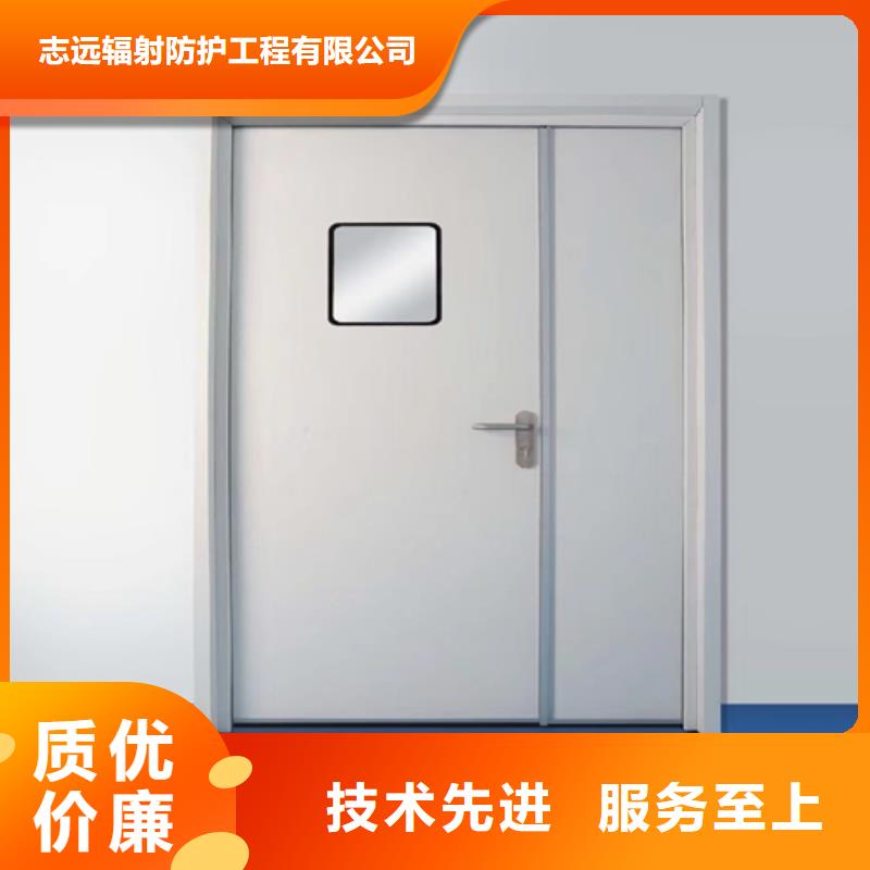 铅门定制厂家批发口碑好