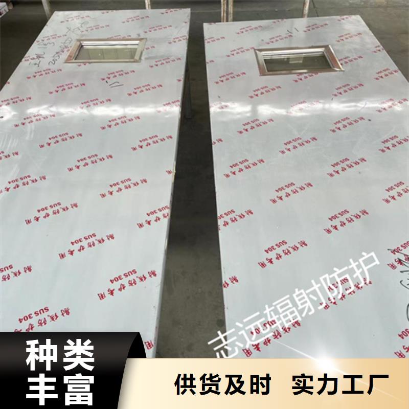 鉛門定制可定制型號(hào)全