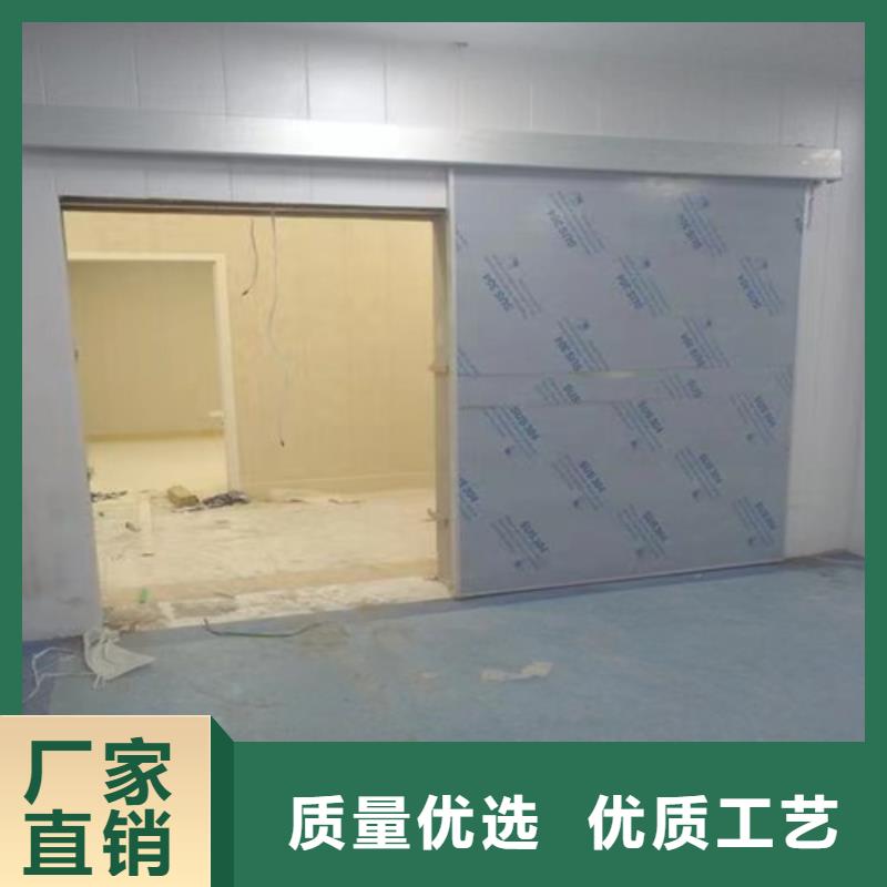 防辐射铅门品质放心全国走货