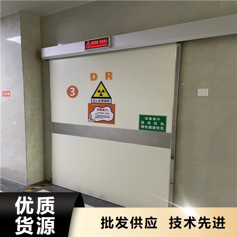 铅门定制品质放心全国走货