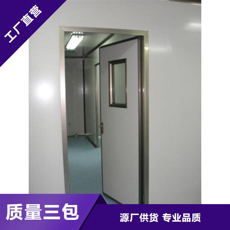 CT室铅门零售销量领先