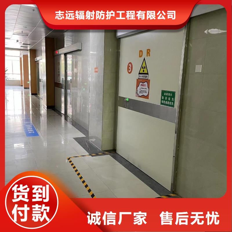鉛門廠家直銷