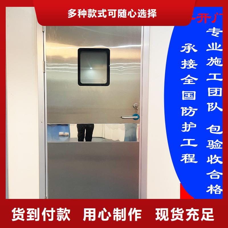 批发铅门厂家直销生产