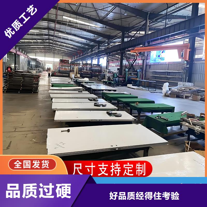 醫(yī)用防護(hù)門靠譜廠家