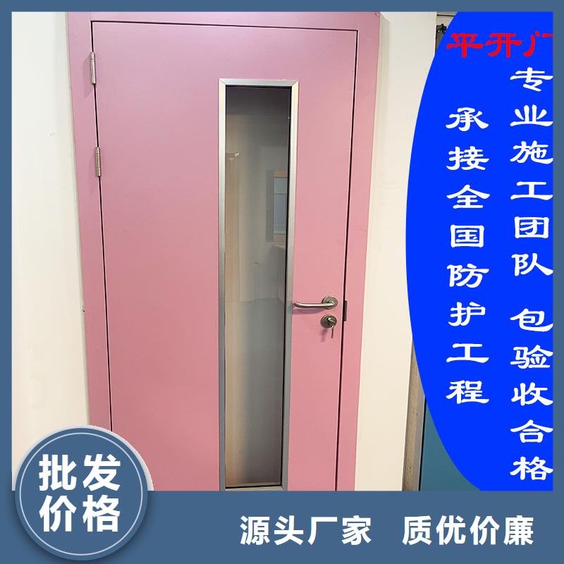 批发铅门厂家直销生产