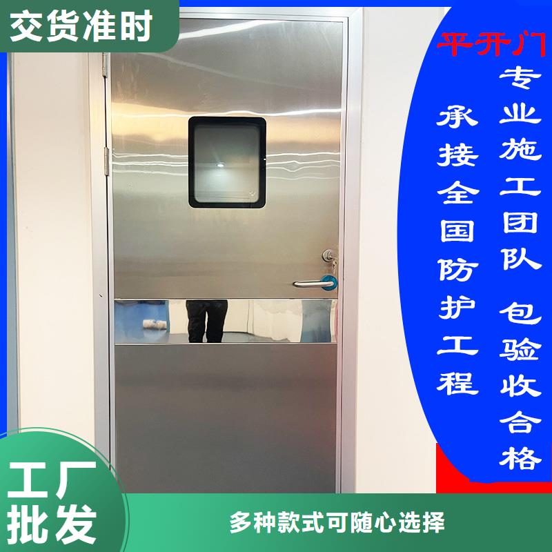 批发铅门厂家直销生产
