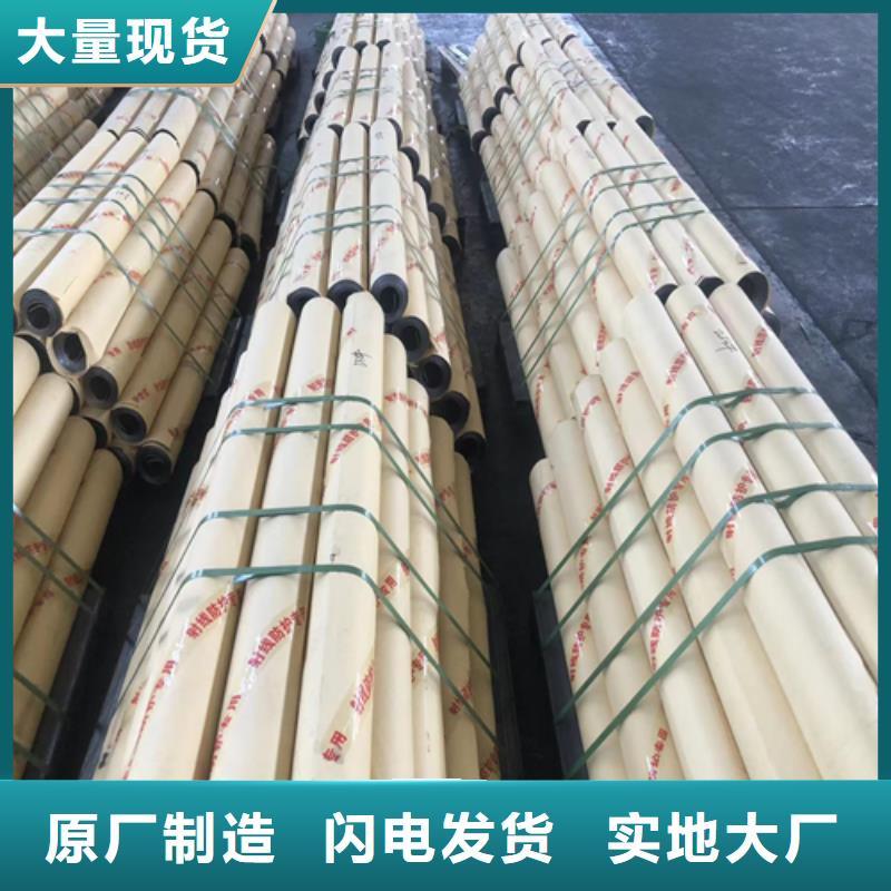鉛板鉛門安裝施工設計施工