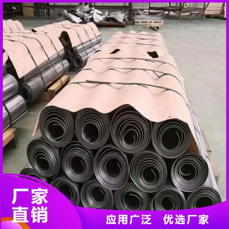 防辐射铅板厂家报价