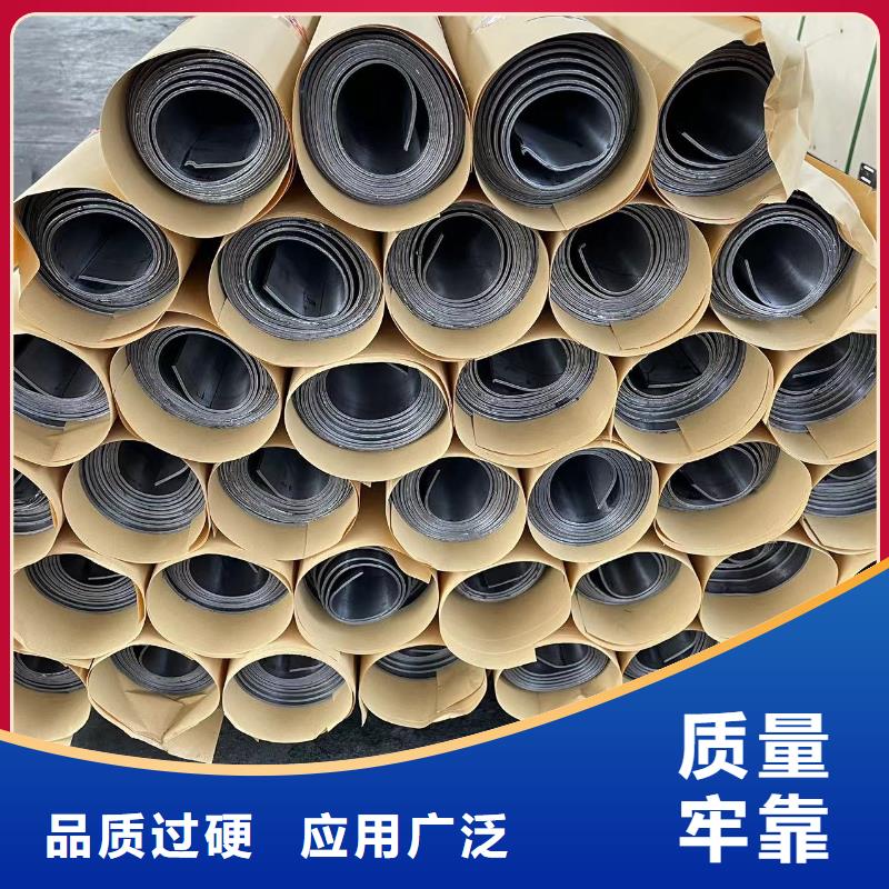 防輻射鉛板品質(zhì)保障