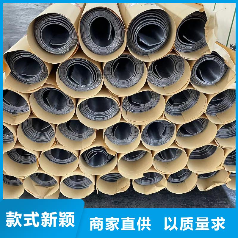 防輻射鉛板品質(zhì)保障