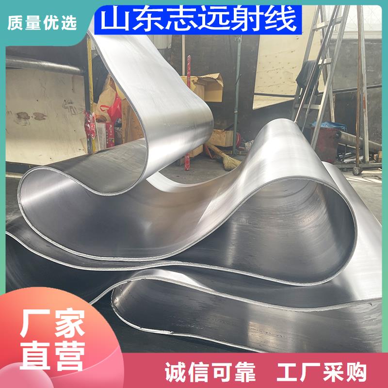 鉛板鉛門安裝施工品質(zhì)高于同行