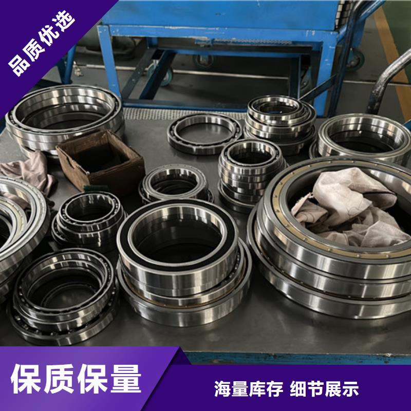 深溝球軸承63系列軸承用心細(xì)節(jié)