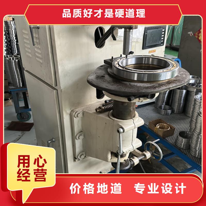  深溝球軸承嚴(yán)選材質(zhì)