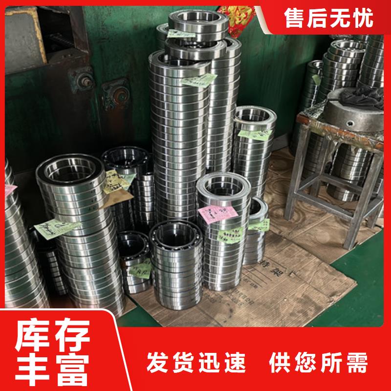 深溝球軸承非標(biāo)軸承質(zhì)檢合格出廠