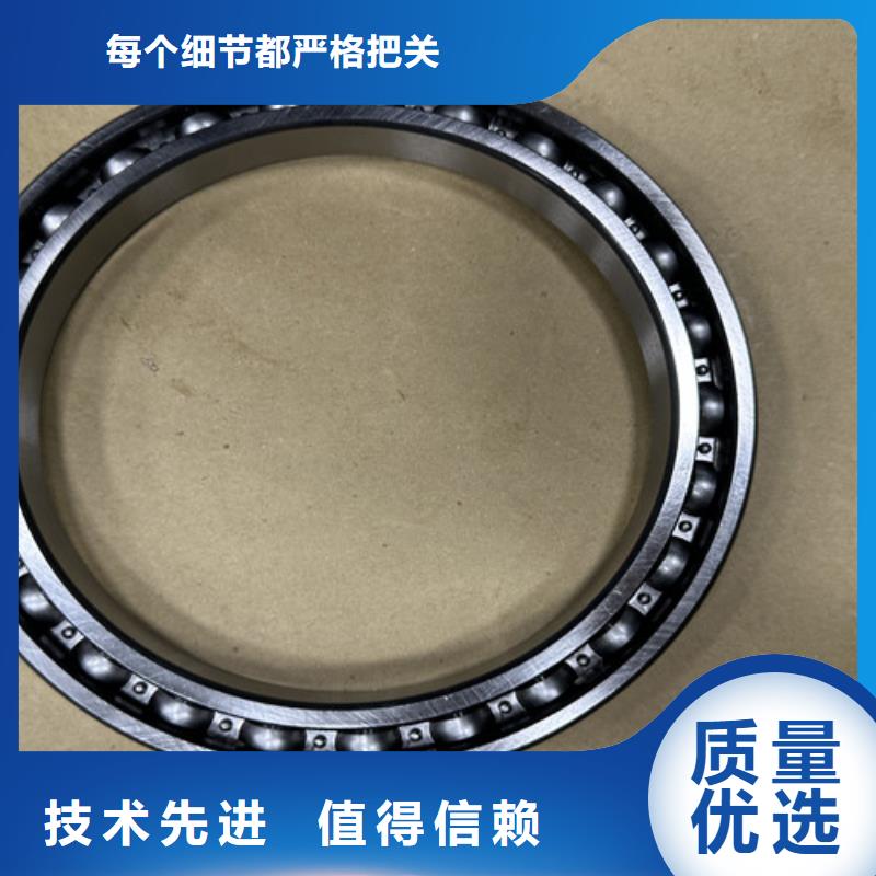 不銹鋼軸承深溝球軸承應用廣泛