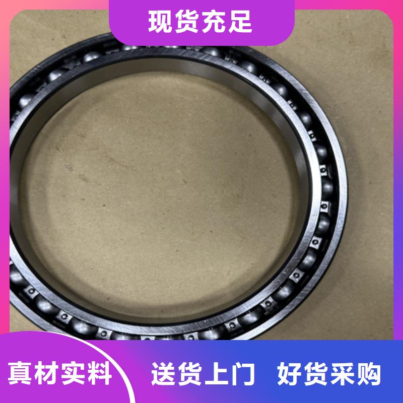 【不銹鋼軸承推力角接觸球軸嚴(yán)選材質(zhì)】