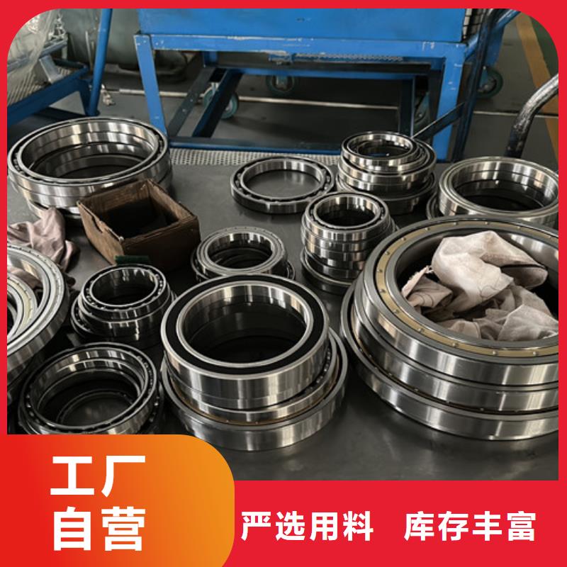 不銹鋼軸承深溝球軸承廠家實(shí)力才是硬道理