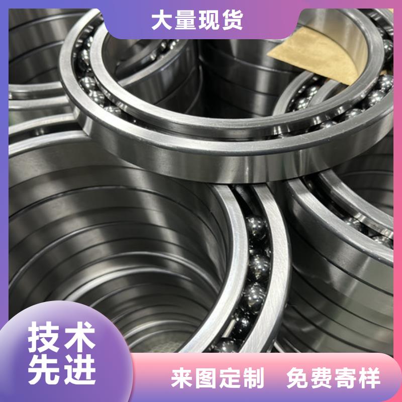 不锈钢轴承深沟球轴承厂家产品实拍
