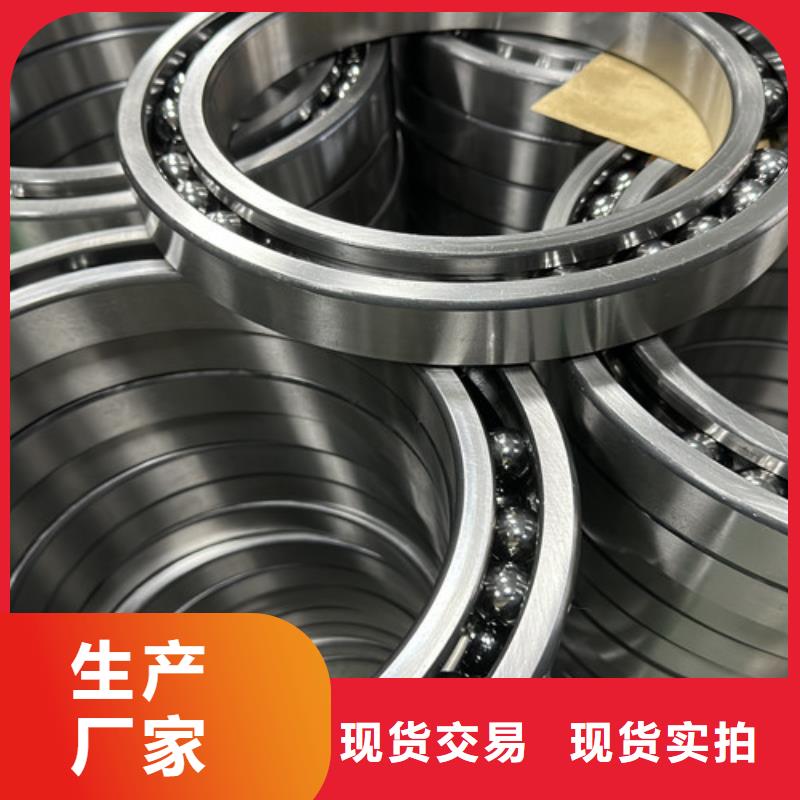 不銹鋼軸承_深溝球軸承追求細節(jié)品質