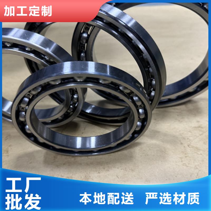 不锈钢轴承单列深沟球轴承诚信厂家