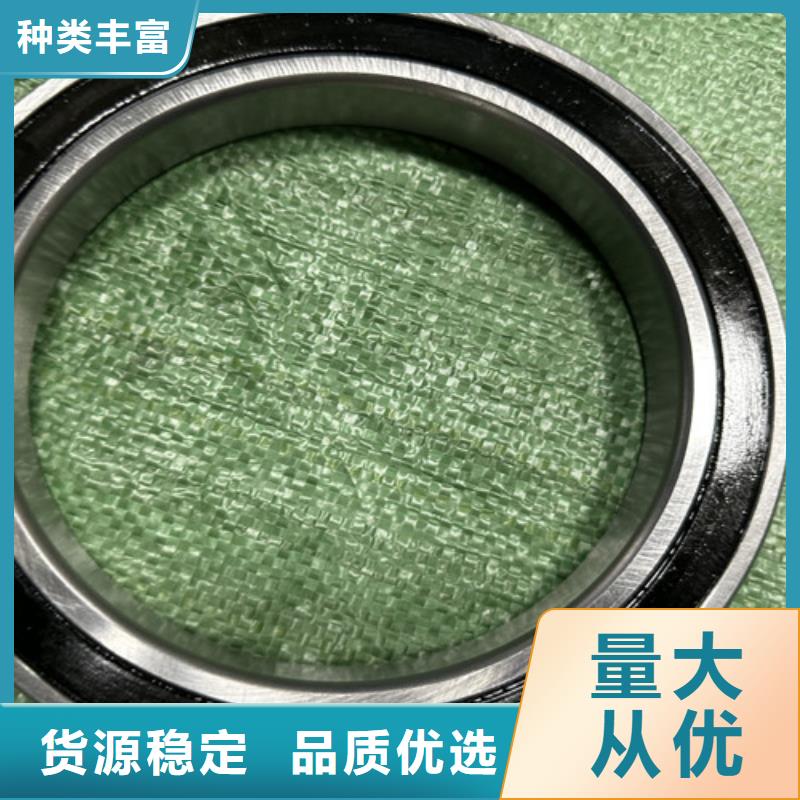 不銹鋼軸承_深溝球軸承追求細節(jié)品質