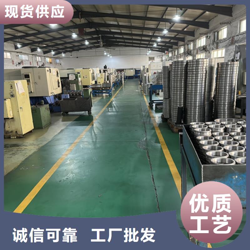 不锈钢轴承微型深沟球轴承工艺层层把关