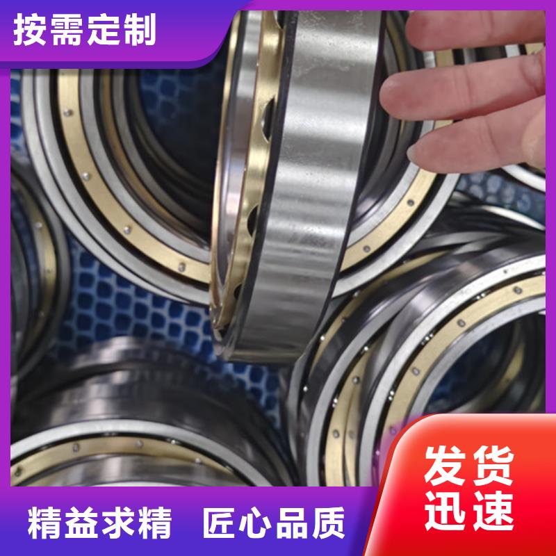 不锈钢轴承满装滚子轴承现货齐全售后无忧