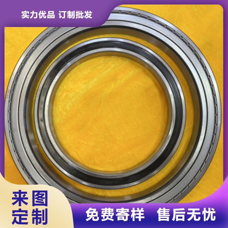【不锈钢轴承,深沟球轴承追求细节品质】
