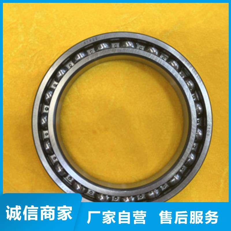 不銹鋼軸承薄壁深溝球軸承多年行業(yè)積累