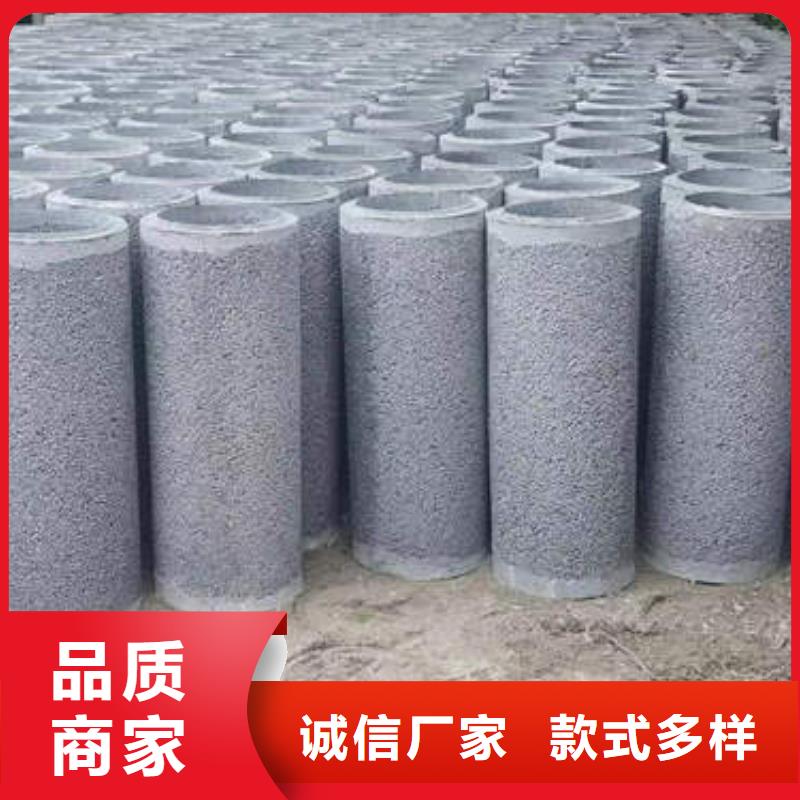 水泥管薄壁鍍鋅圓管用品質(zhì)贏得客戶信賴