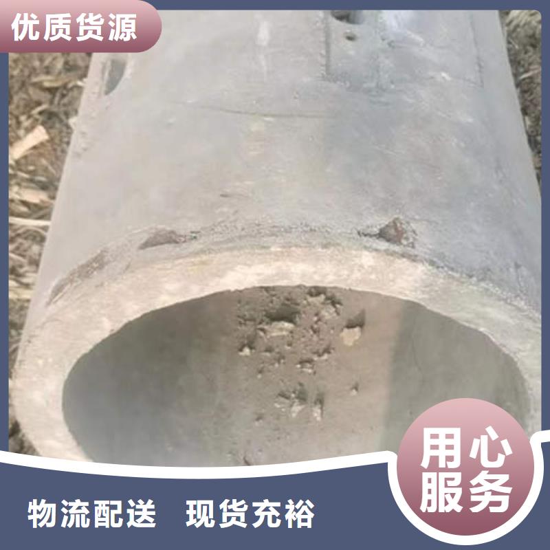水泥管鍍鋅潛水泵管庫存齊全廠家直供