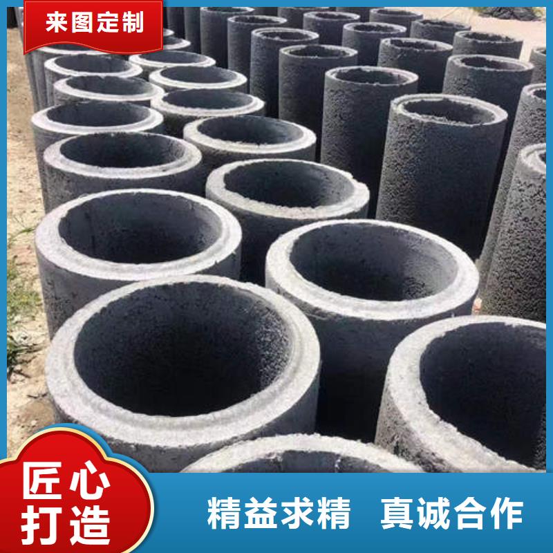水泥管219mm基坑降水井管生产型