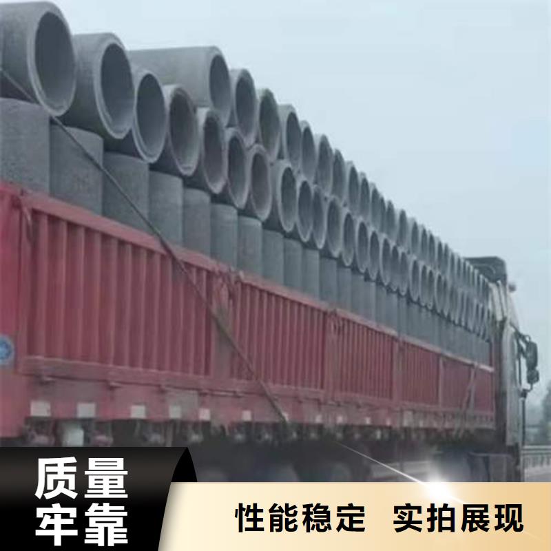 水泥管1200桥式滤水管精工打造