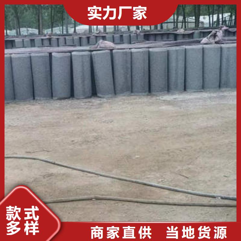 水泥管薄壁鍍鋅圓管用品質(zhì)贏得客戶信賴