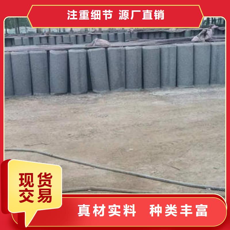 水泥管219mm基坑降水井管生产型
