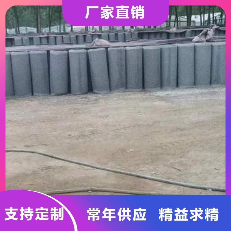 水泥管120mm实心紫铜管送货上门