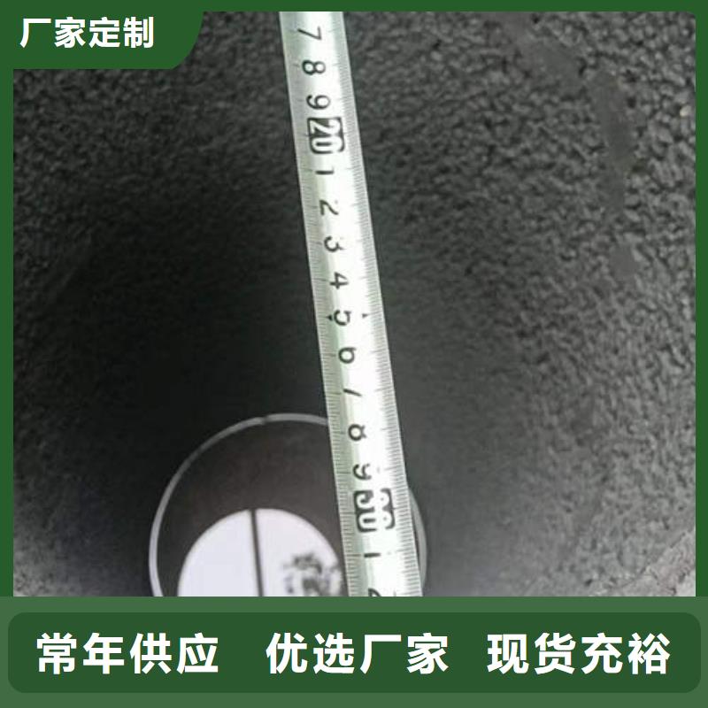 水泥管鍍鋅潛水泵管省心又省錢