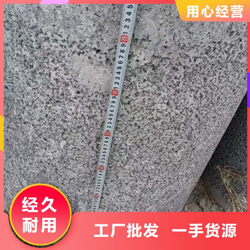 水泥管無砂水泥管嚴(yán)選好貨