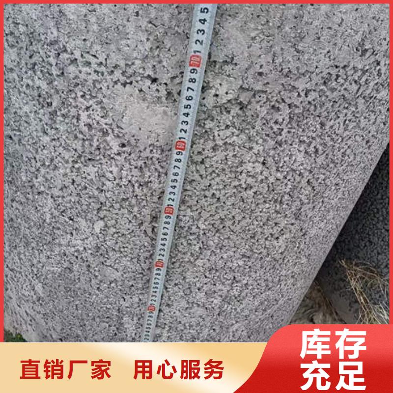 水泥管滤水管供应商