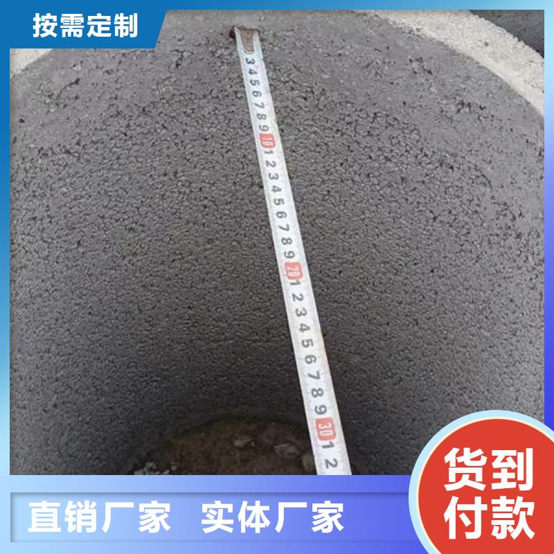 水泥管銅材源頭實(shí)體廠商